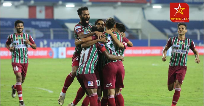 ATK Mohun Bagan