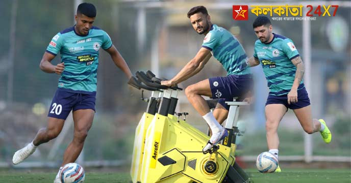 ATK Mohun Bagan