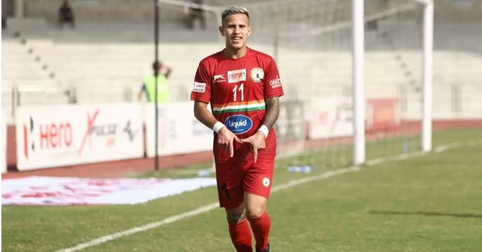 Alexis Gomez: জনপ্রিয় আর্জেন্টাইন তারকাকে দলে নিচ্ছে কলকাতার প্রধান দল
