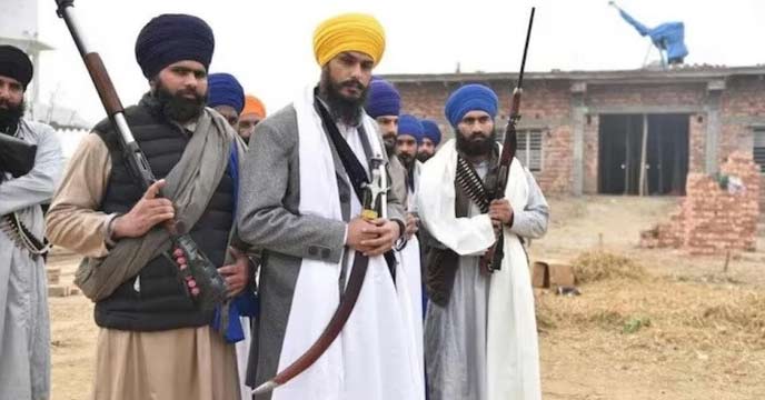 Amritpal