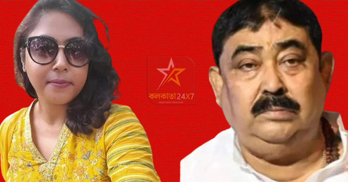 Anubrata Mondal daughter Sukanya Mondal