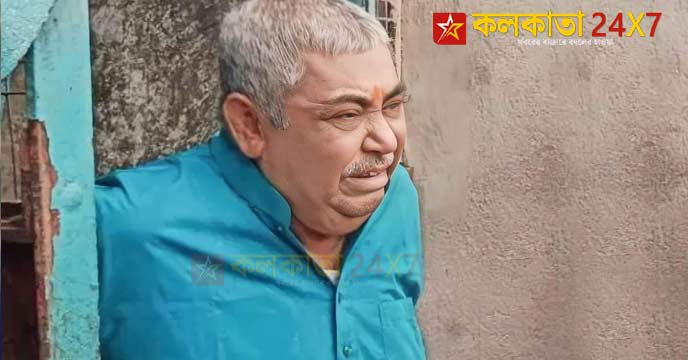 Anubrata Mondal
