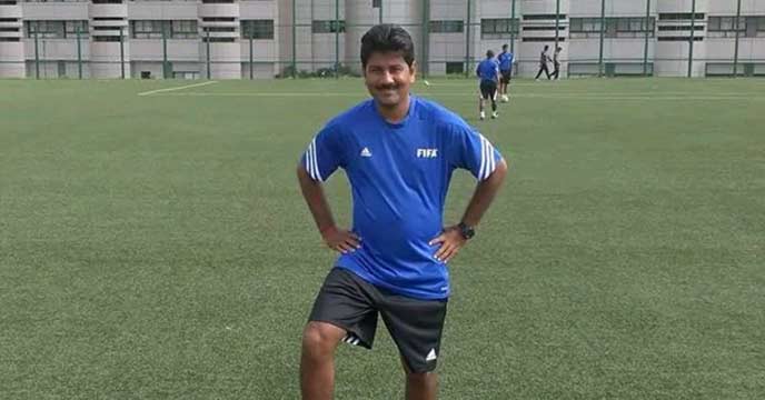 Archisman Biswas