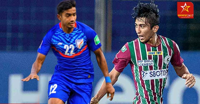 Ashique Kuruniyan and Kiyan Nassiri