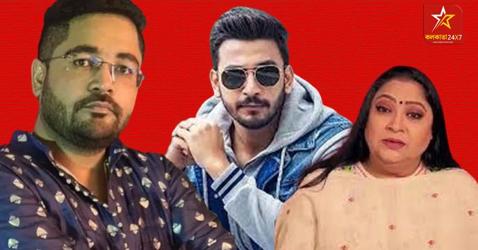 টলিউড টলমল করছে। নিয়োগ দুর্নীতির (SSC Scam) বিপুল টাকার বিনিয়োগ হয়েছে টলিপাড়ায় এমনই অভিযোগ আসছে। আরও চাঞ্চল্যকর অভিযোগ, অভিনেতা বনি সেনগুপ্তর মা পিয়া সেনগুপ্তর সঙ্গে কুন্তলের যোগ।