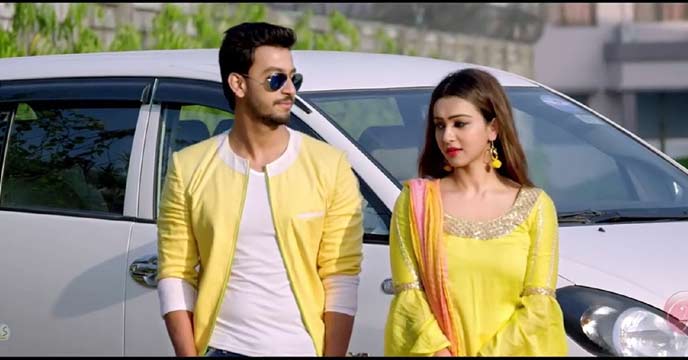 Bonny Sengupta