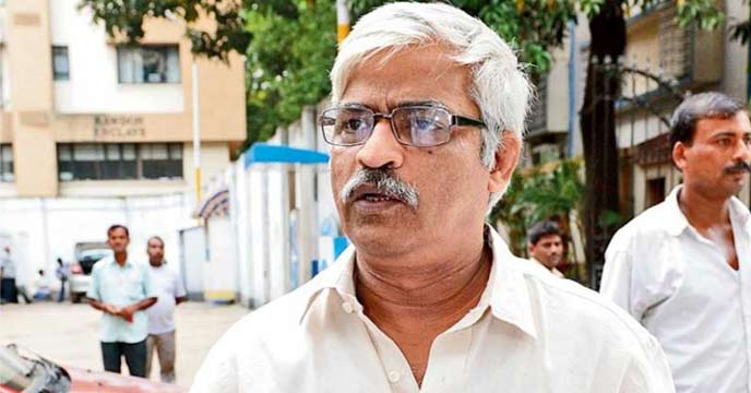 Sujan Bhattacharya