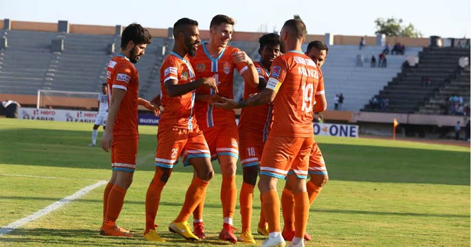Chennai City FC