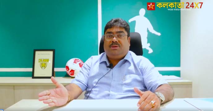 Debasish Dutta