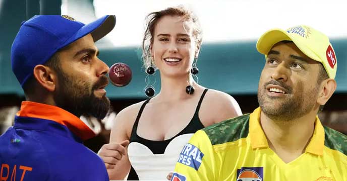 Ellyse perry