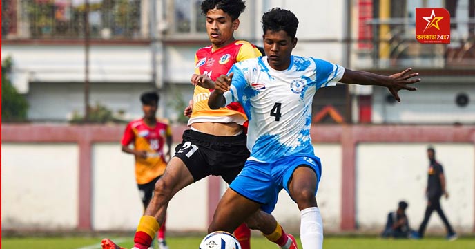 Emami East Bengal