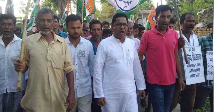 Gadadhar Hazra