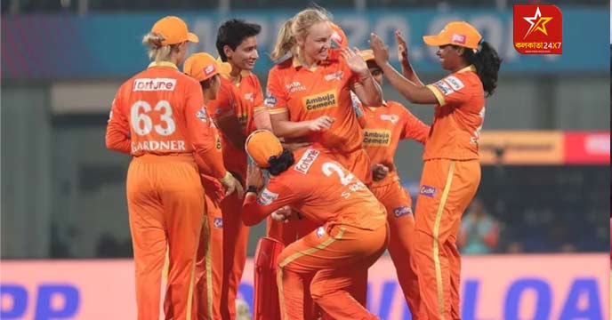 Gujarat Giants