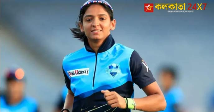 Harmanpreet Kaur mumbai indians