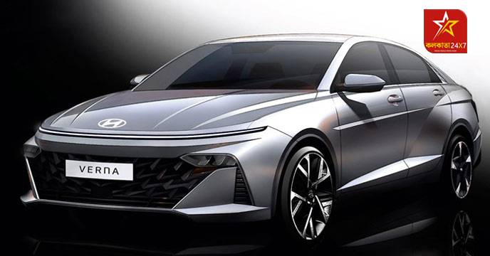Hyundai Verna