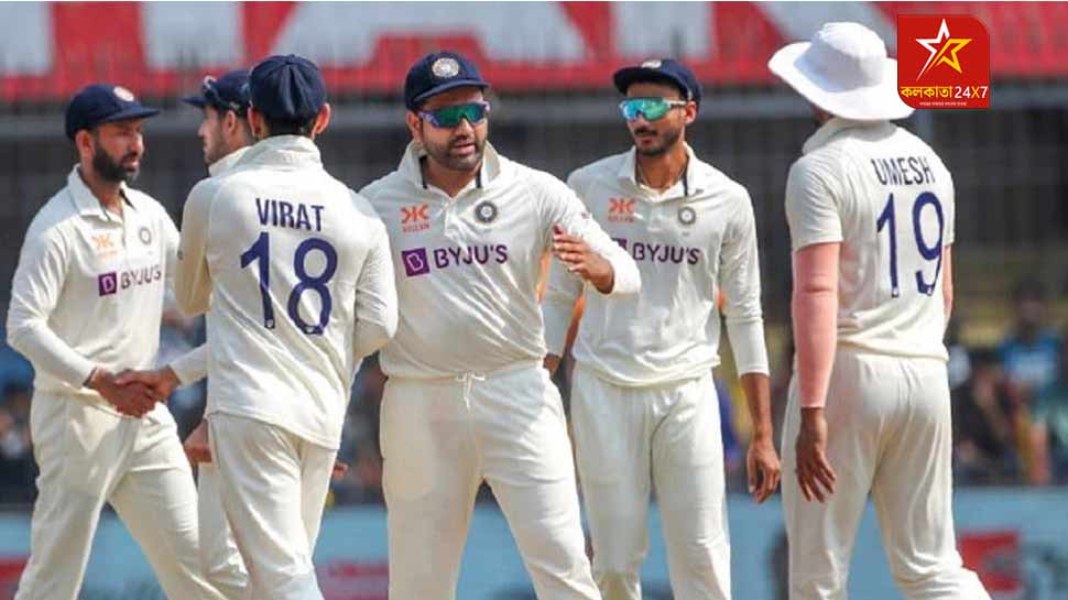 India vs Australia