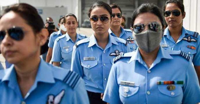 Indian Air Force