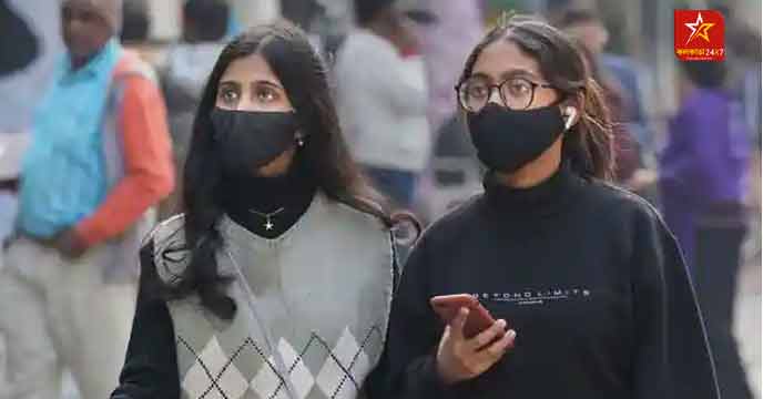 Influenza india