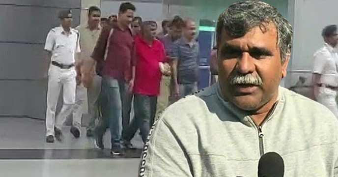 Jitendra Tiwari