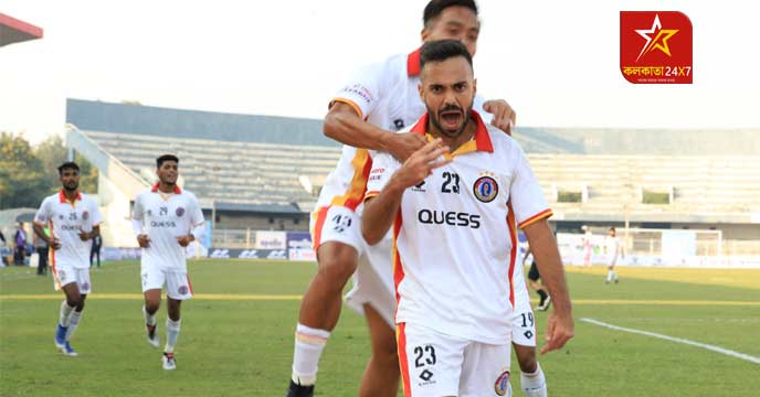 Juan Mera Gonzalez