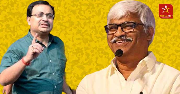 Kunal Ghosh comments on Sujan Chakraborty's alleged list of favorites for job appointments