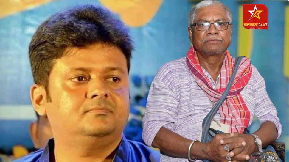 MLA Manoranjan Bapari