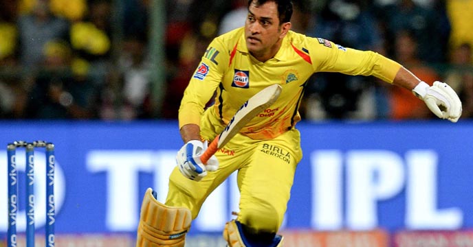 ইন্ডিয়ান প্রিমিয়ার লিগ (IPL 2023) শুরু হতে এক মাসেরও কম বাকি। ১৬ তম সিজনের জন্য ভক্তরা খুব উত্তেজিত দেখাচ্ছে। শুধু তাই নয়, অনেক ভারতীয় ভক্ত অধীর আগ্রহে অপেক্ষা করছেন টিম ইন্ডিয়ার প্রাক্তন অধিনায়ক এমএস ধোনির (Ms dhoni)