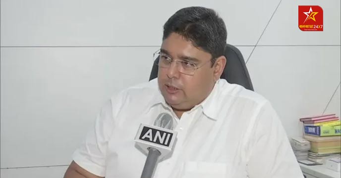 Mamata Banerjee lawyer Sanjay Basu seeks anticipatory bail after receiving ED summons