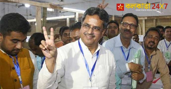 Manik Saha