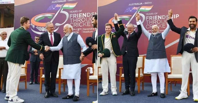 PM Narendra Modi