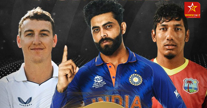 for the ICC Men's POTM for February 2023