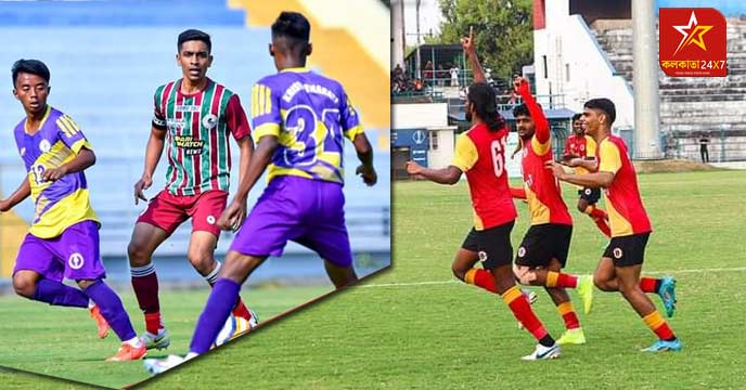 Reliance Development League