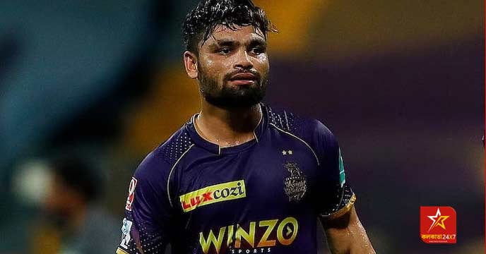 পাঁচ বছর ধরে দলে আছেন তিনি। এখন পর্যন্ত ১৭টি ম্যাচে খেলার সুযোগ পেয়েছেন তিনি। রিংকু আইপিএলে ২০.৯২ গড়ে ২৫১ রান করেছেন। তার স্ট্রাইক রেট ১৩০.০৫।