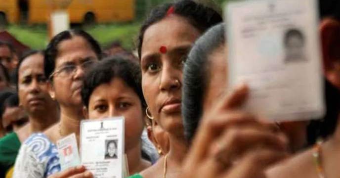 Sagardighi by-elections