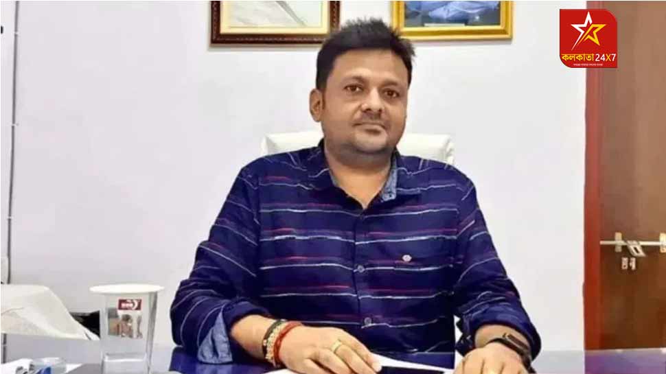Shantanu Banerjee