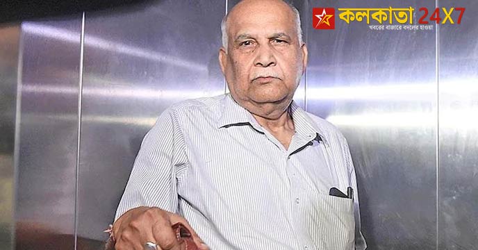 Shantiprasad Sinha