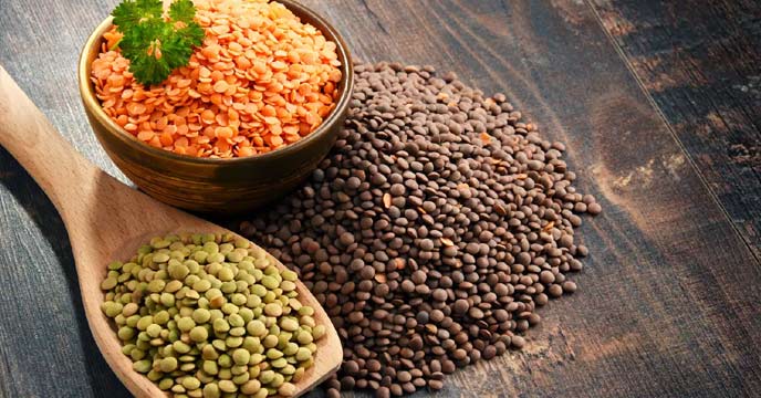 Lentil Soup - A Healthy and Delicious Meal
