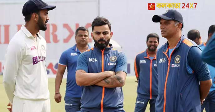 Team India