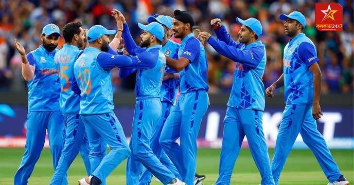 Team india