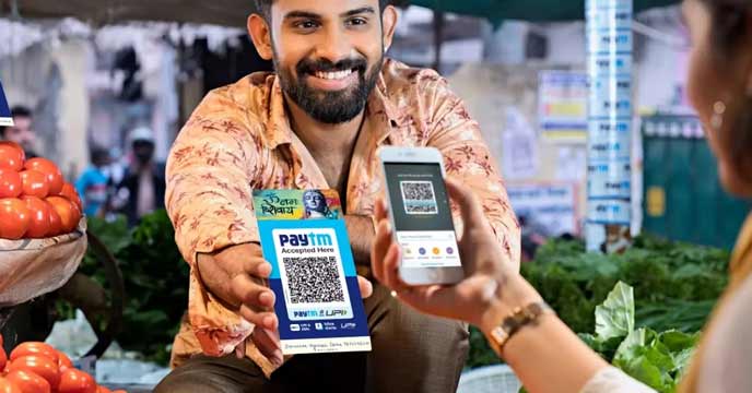 UPI payments becoming expensive from April 1, charges applicable for transfers above 2000.