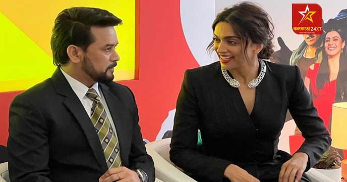 Anurag Thakur: ক্রিয়েটিভির নামে গালিগালাজ বন্ধে নয়া নীতি আনছে নয়াদিল্লি