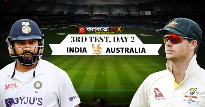 ind vs aus 3rd test