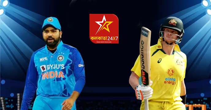 india vs australia