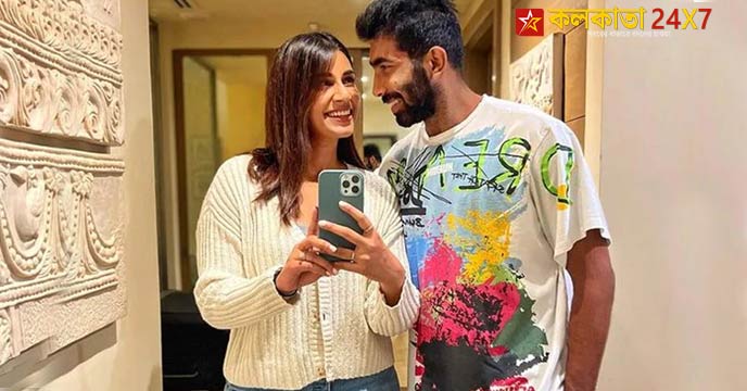 jasprit bumrah