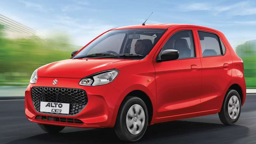 WagonR বাজারে বিক্রি হওয়া সবচেয়ে সফল গাড়িগুলির মধ্যে একটি। কিন্তু তবুও Maruti Suzuki এই লম্বা ছেলে স্টাইল হ্যাচব্যাকে ৬৪,০০০ টাকা পর্যন্ত ছাড় দিচ্ছে।