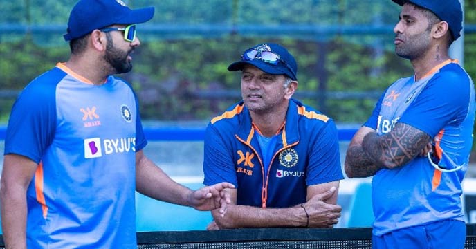 rahul dravid may not give chance to jaydev unadkat against australia in border gavaskar trophy umesh yadav and mohammed shami chioce