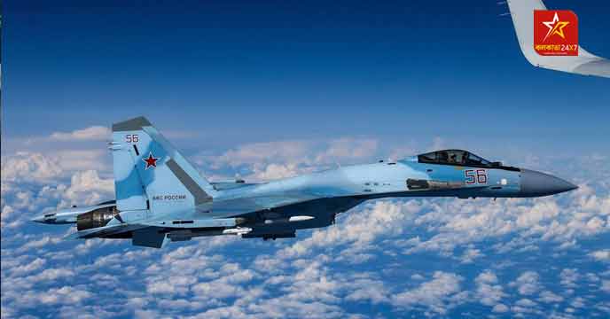 russian-jet