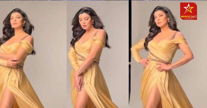 Sushmita Sen