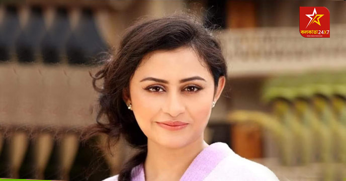Shweta Chakraborty's Smiling Face Masks the Evil Deed, ED Also Implicated