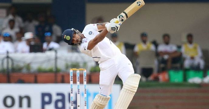 Umesh Yadav